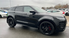 Land Rover Range Rover Evoque 2.0 D200 Autobiography 5dr Auto Diesel Hatchback